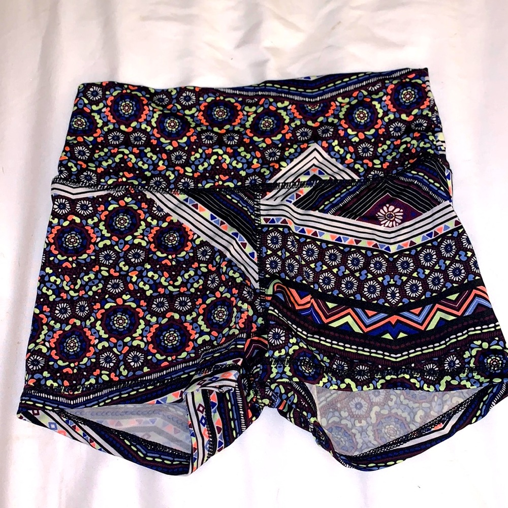 Bike shorts